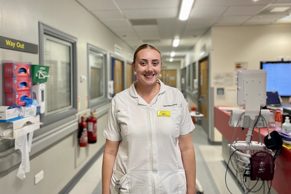 NursingTimes's tweet photo. Nurse leaders celebrate five years of nursing associates in England https://t.co/thMzBQmGgJ https://t.co/8sKqkFpabQ