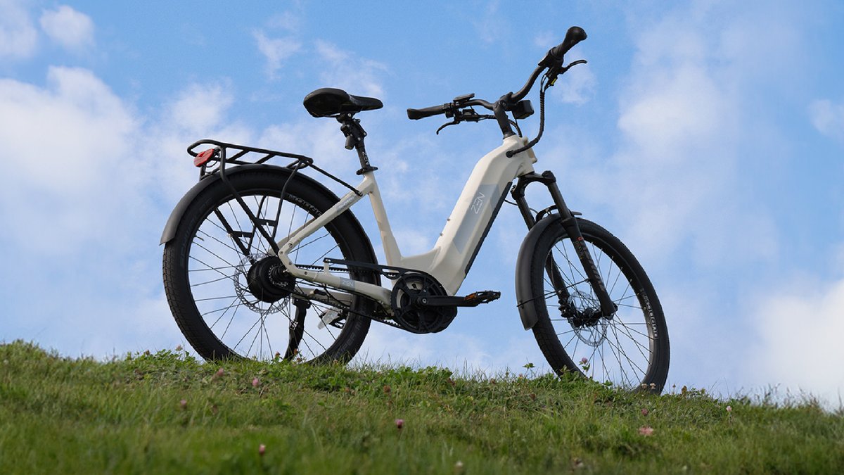 ZenEbikes's tweet photo. 🚨 Alert: Zen Photon's holiday promo ends Jan 31st! 🎉 Time to hustle if you want to catch this cool deal. Don't let it slip away like the winter snow! ❄️
#zenphoton #bestoffer #USA #Canada https://t.co/XvSHqE27qn