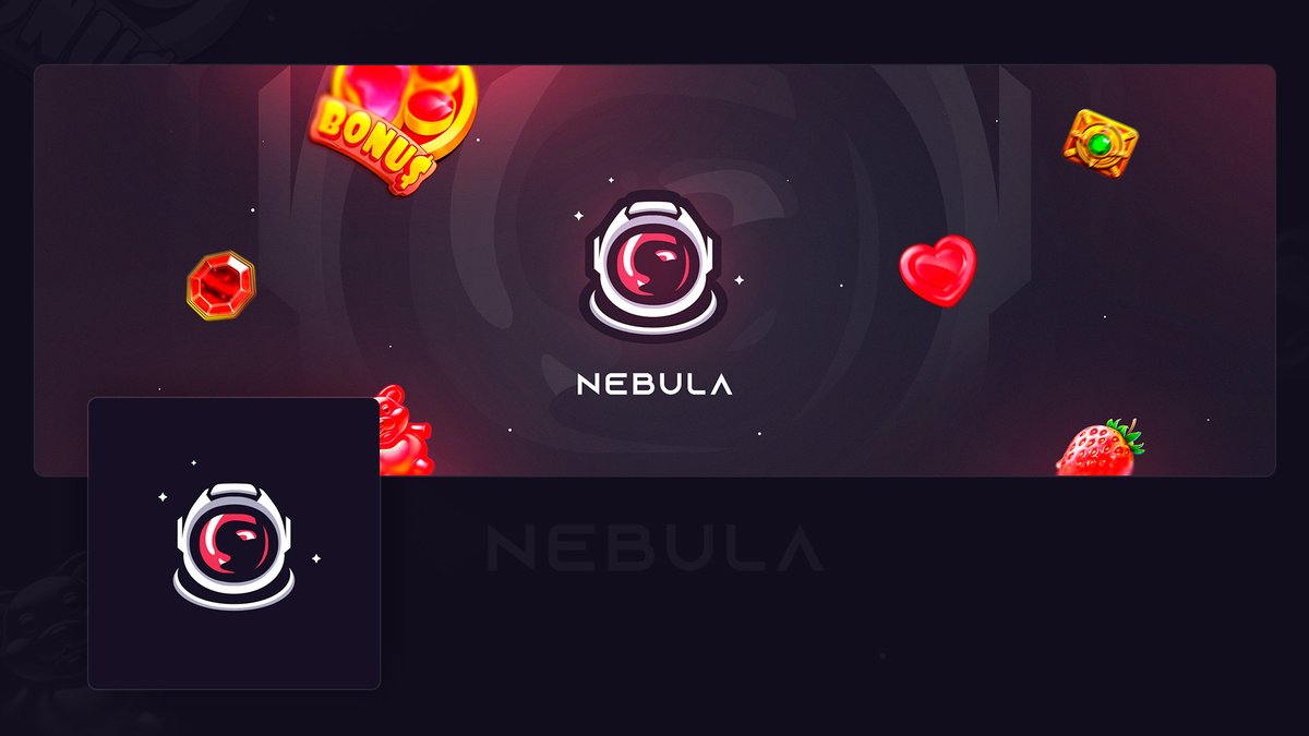 Logo &amp; Header for <a href="/Nebzei/">Nebzei</a>

🪐🚀