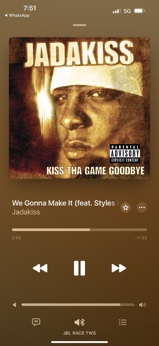 bstylesmattapan's tweet image. Just a little Monday Motivation!!!! #HipHopEd