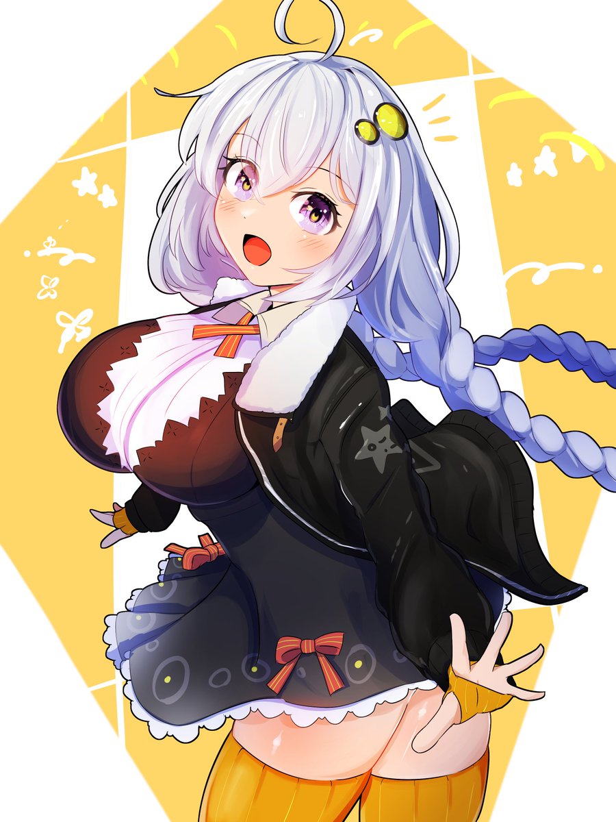 紲星あかり 「#今月描いたイラストを晒そう来月もあかりちゃんたくさん描きます 今月もあと1枚く」|Aoichi@きずやぼ06のイラスト