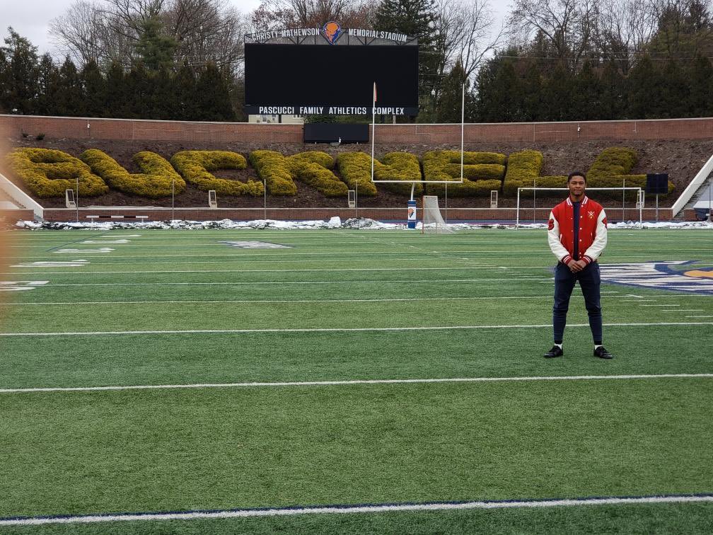 Brantley Gilliard tweet media