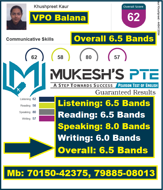 MukeshPte's tweet image. #PearsonLanguages #BeYourselfinAnyLanguage #Pearson #PearsonEnglish #Canada #StudyInCanada #PTE #PTEAcademic #PTEAcademicSDS #mukeshpte #mukeshdawar #ptekarbefikar @pearson @pearsonlanguage