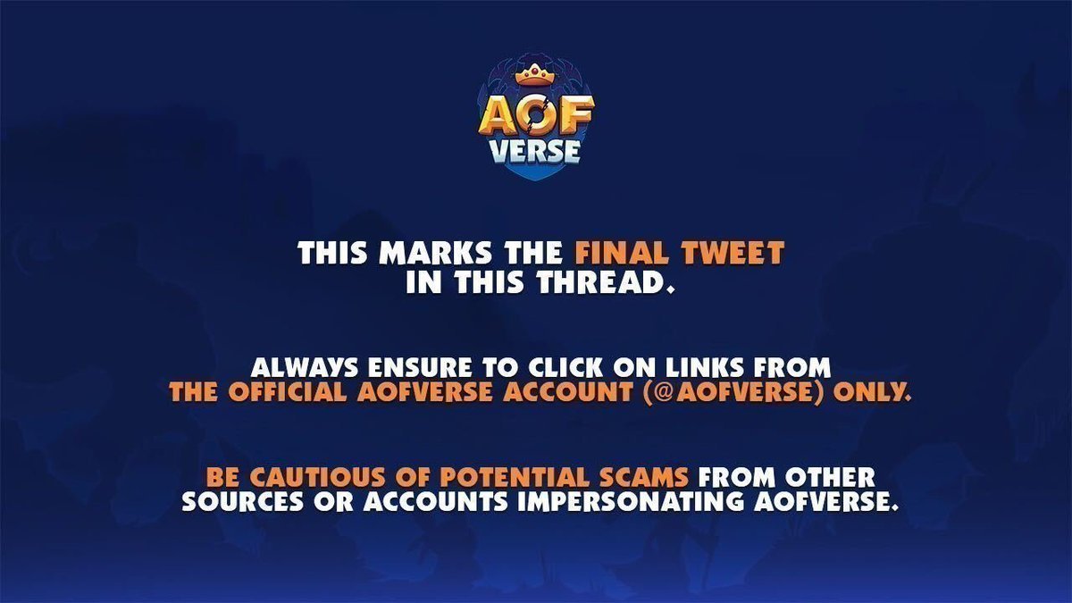 Army of Fortune Metaverse Official (@aofverse) on Twitter photo 