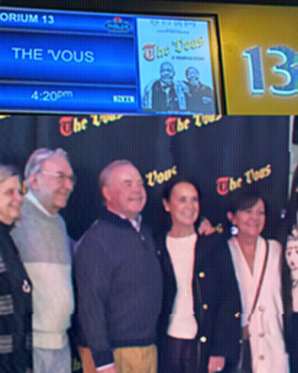 jacklofton's tweet photo. Grateful for @memphisnews  Sunday cover and Excited for the Theatrical Premiere of The ‘Vous @malcotheatres. Huge effort and support by our team and the belief and trust of @Rendezvous_Ribs and Vergos family. Purchase tickets at https://t.co/5v04M5Irfq &amp; https://t.co/Q6MQAMsXfv https://t.co/1W8lwDjdBP