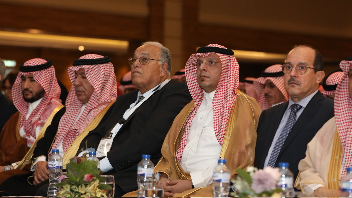 منتدى الألكسو للأعمال والشراكات tweet media