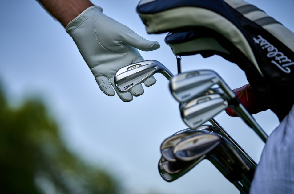 Lou Stagner (Golf Stat Pro) tweet media