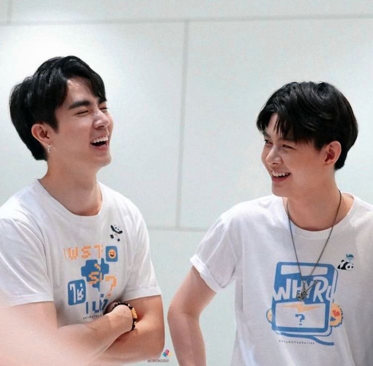 Happiness 
4Y WhyRU?  
#CactuZSหลงรักFTZS