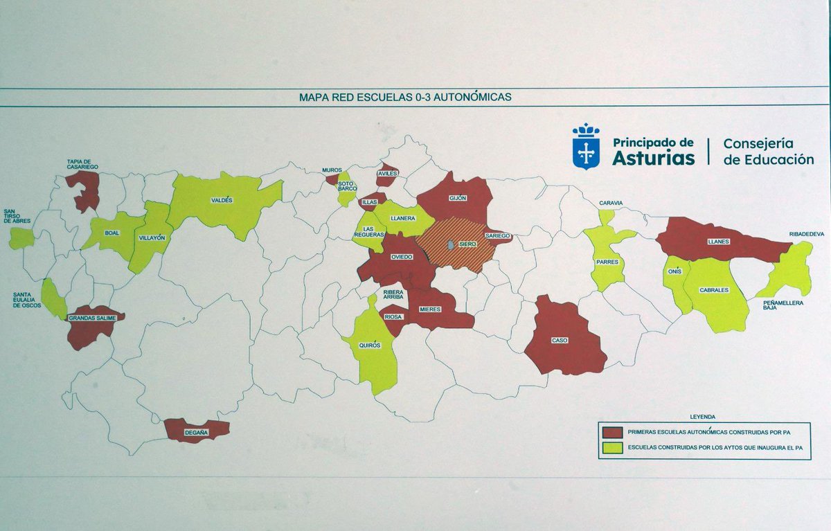 🌹 Adrián Barbón 💙💛 tweet media