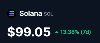 koolk123456's tweet photo. If you were here at 8$ $SOL, I’ll support you.      

 If you are here at 99$ $SOL, I’ll support you. https://t.co/kraS6W3tB1