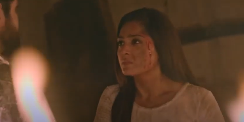 biztanbi's tweet image. #Yuvika, a perfectly imperfect normal girl, who had no idea about corporate &amp;amp; elite world became CEO of Mahajan, now paying biggest price, her own life.

U guys remember how she used to get panic attack in trauma? She came a long way, long way to go 🙌
 
#Vanshaj #AnjaliTatrari