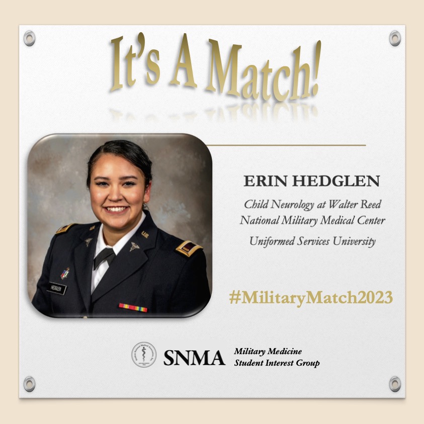 Student National Medical Association, Inc (SNMA) tweet media