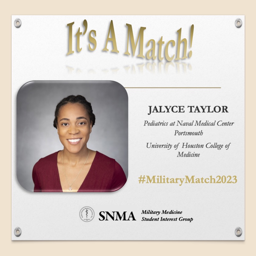 Student National Medical Association, Inc (SNMA) tweet media