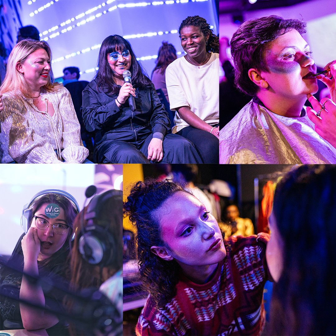 Nous étions ravi·es de participer au live caritatif #FlyviewForGood en soutien à <a href="/Telemaque_asso/">Télémaque</a> <a href="/lerefuge/">Fondation Le Refuge</a> et <a href="/AssociationESA/">Entraide Scolaire Amicale</a> !

♥ Merci aux streameuses WIG <a href="/DaphneeGaming/">Daphnée Zou 💜 Graphic Designer & Content Creator</a> <a href="/Kimyoun_gaming/">Kimyoun | Streameuse gaming</a> , @lilyfeelsgood et <a href="/oOTendernessOo/">😘Tenderness🍪</a> qui ont récoltés 357€ 🎉