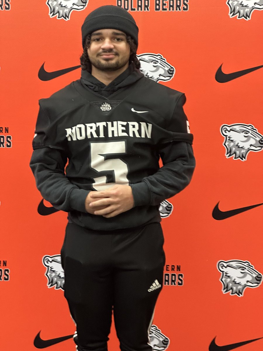 #AGTG I am extremely blessed to receive my 3rd offer from <a href="/OhioNorthernFB/">Ohio Northern Football</a> thank you!! <a href="/CoachSchon/">Coach Schon</a> @Lumpkin_era