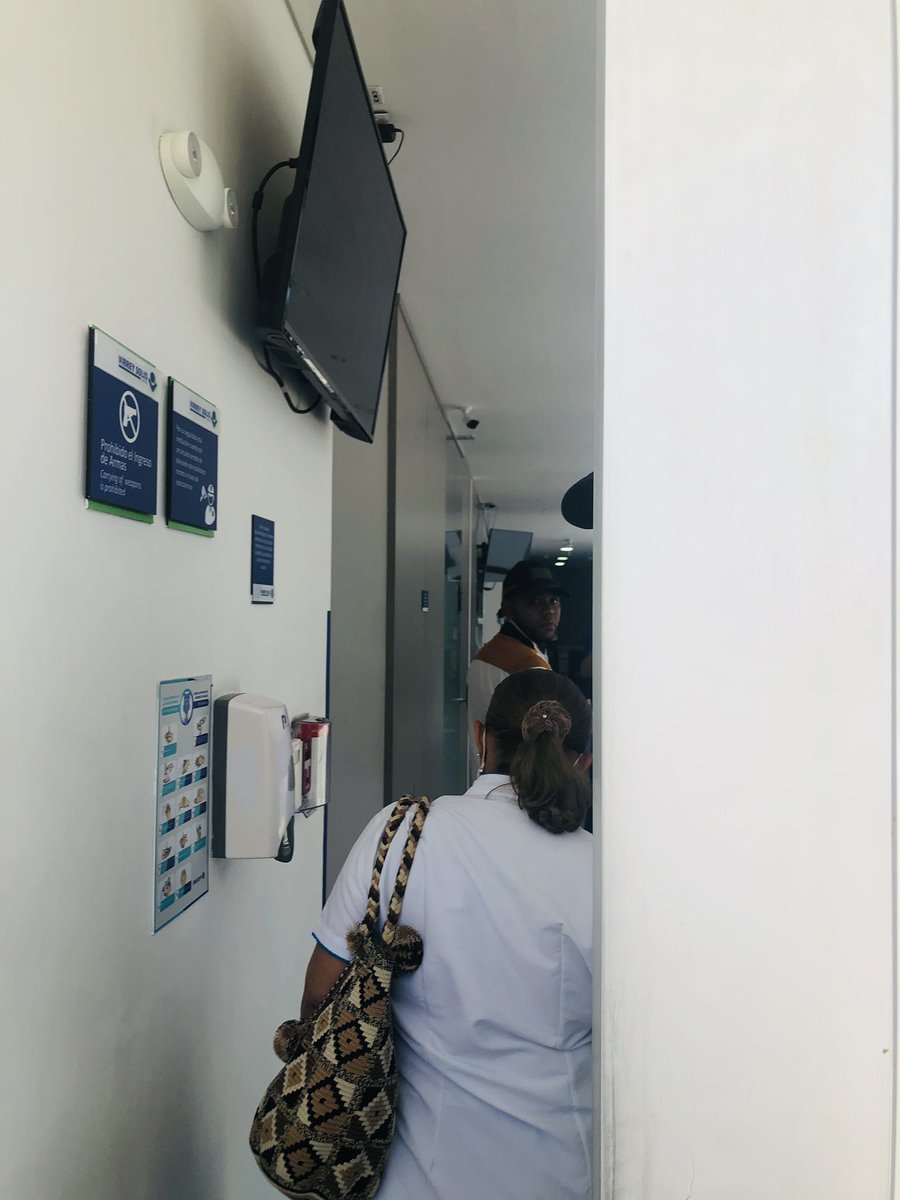 Yimis Enrique Nuñez tweet media