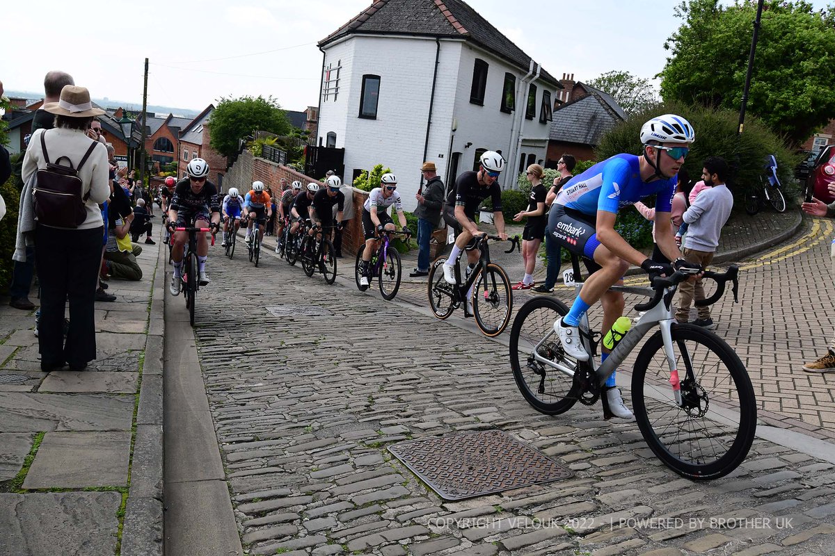 News: Elite Road Racing Task Force
 
The task force has today shared its recommendations for reinvigorating the domestic road racing scene, concluding an extensive four-month process which has engaged more than 250 people across the sport. 

MORE: velouk.net/2024/01/29/new…