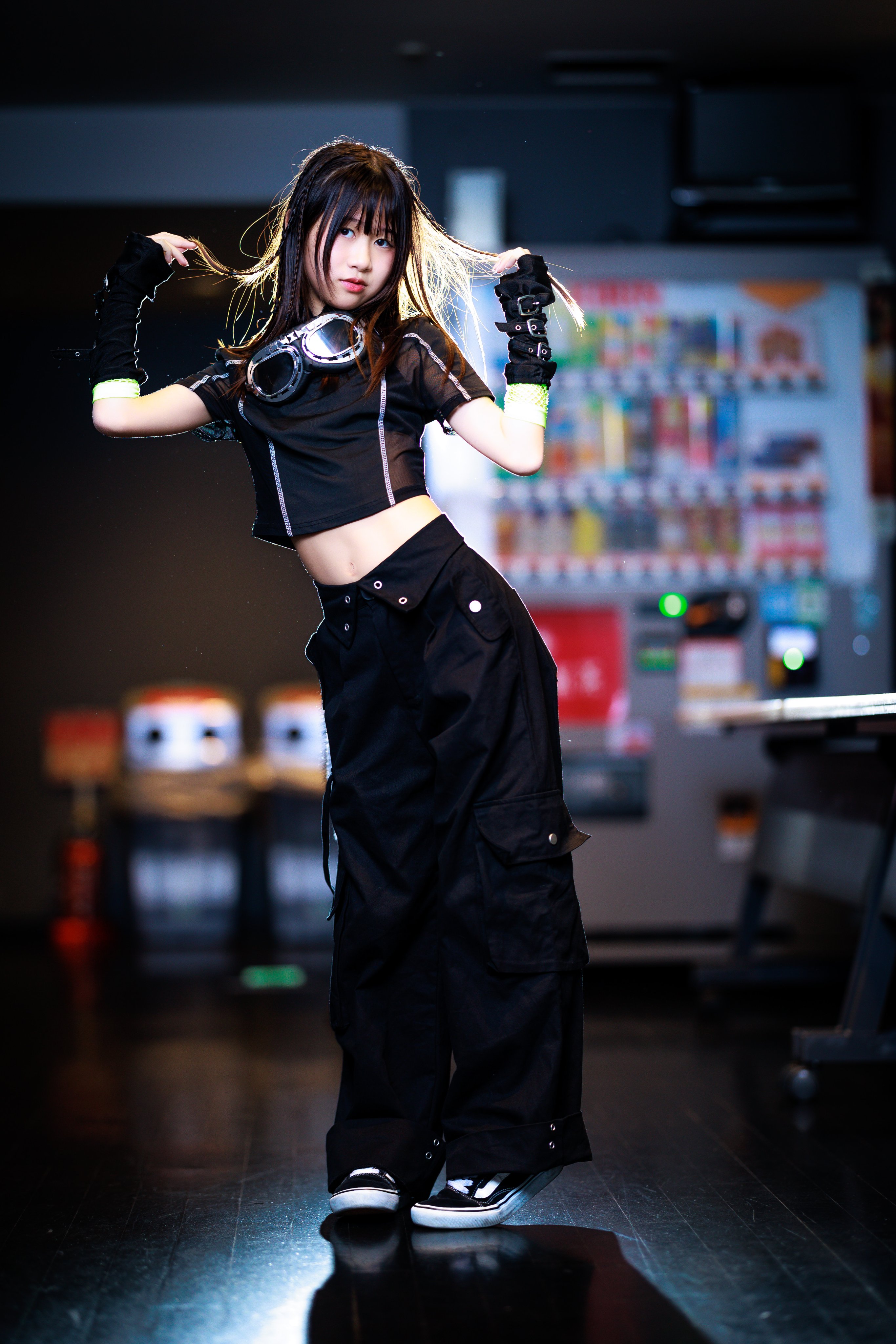 Yuyuke (ユッケ) على X: Yuyuke (ユッケ) على X: