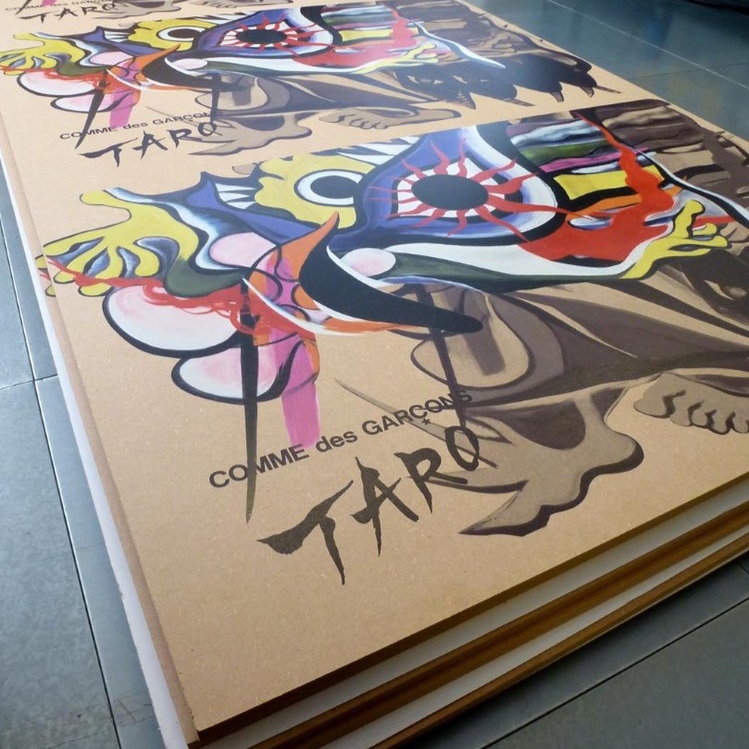 mjcp_london's tweet image. 🖼️🌟 A Journey Through Print: Our Story in Pictures 🌟🖼️
Some of our print work over the years!
mjcp.co.uk
#lprintingonwood #MJCPShowcase #PrintingEvolution #CreativeJourney #PrintArt #InnovationInPrint #LondonPrint #CraftsmanshipAndQuality