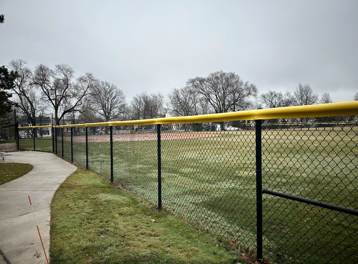 Thank you @jcusoftball_ and @_alexlagesse for such a fun visit this weekend! The campus was beautiful! I loved learning about the school and softball program. @RS_Holba @Lemont_Softball