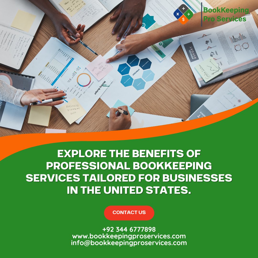 pro_bookkeeping's tweet image. For details,contact:+923446777898

info@bookkeepingproservices.com

bit.ly/3weknyB 

#Accountsreceivable #AccountsPayable #Bookkeeping

#BookkeepingServices #XeroAccounting #Quickbooks

#QuickbooksBookkeeping #PayrollProcessing #CFO
