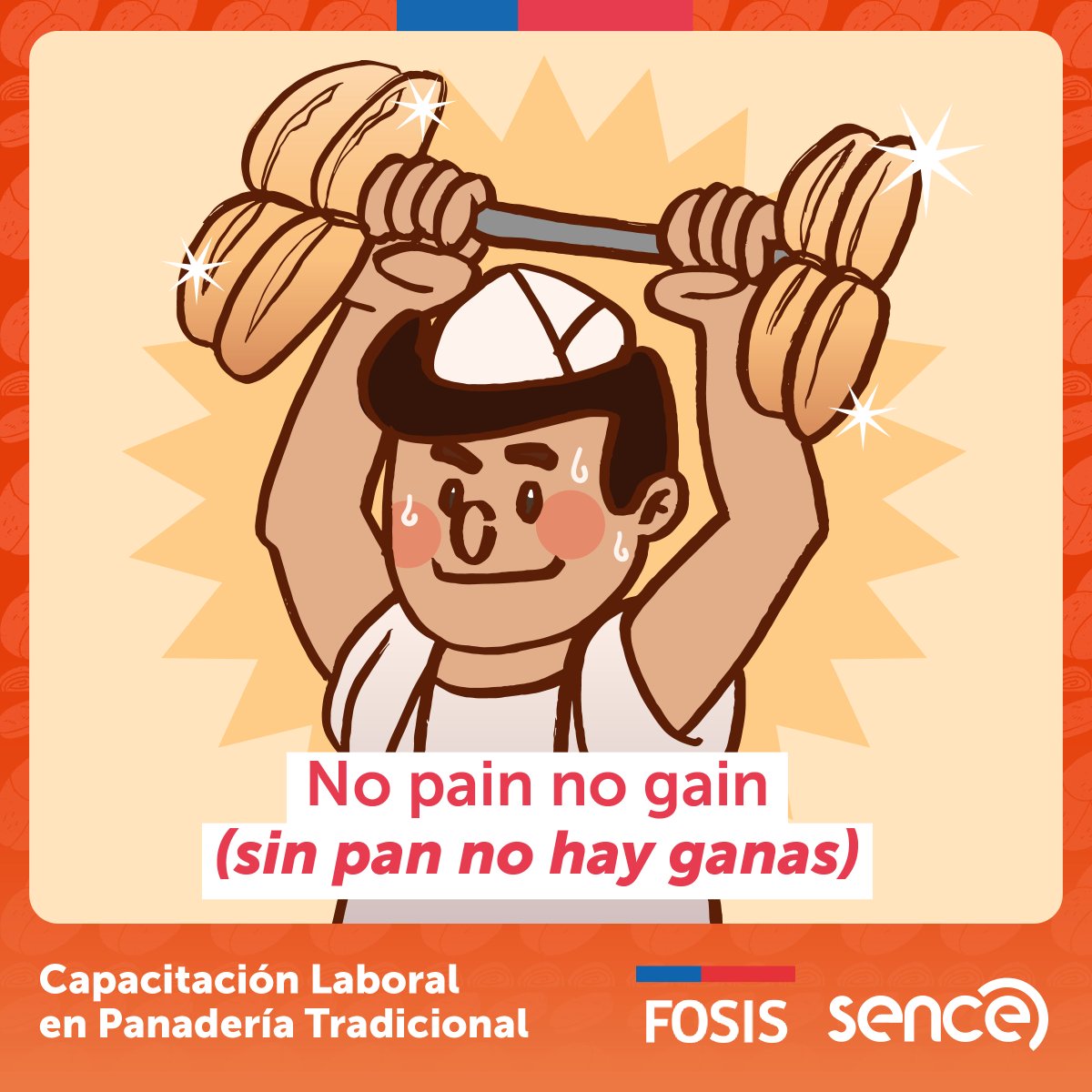 SENCE Valpo tweet media