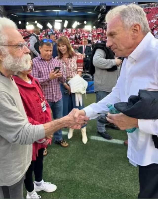 Scarlet Guyette tweet media