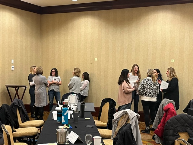 Key2Ed, Inc (@key2ed) on Twitter photo Shout out to ROWAN-SALISBURY SCHOOLS in NORTH CAROLINA and RHODE ISLAND for two fantastic Facilitated IEP Trainings last week!
<a href="/RSSchoolsNC/">Rowan-Salisbury Schools</a>
<a href="/RIDeptEd/">Rhode Island Department of Education (RIDE)</a> Shout out to ROWAN-SALISBURY SCHOOLS in NORTH CAROLINA and RHODE ISLAND for two fantastic Facilitated IEP Trainings last week!
<a href="/RSSchoolsNC/">Rowan-Salisbury Schools</a>
<a href="/RIDeptEd/">Rhode Island Department of Education (RIDE)</a>