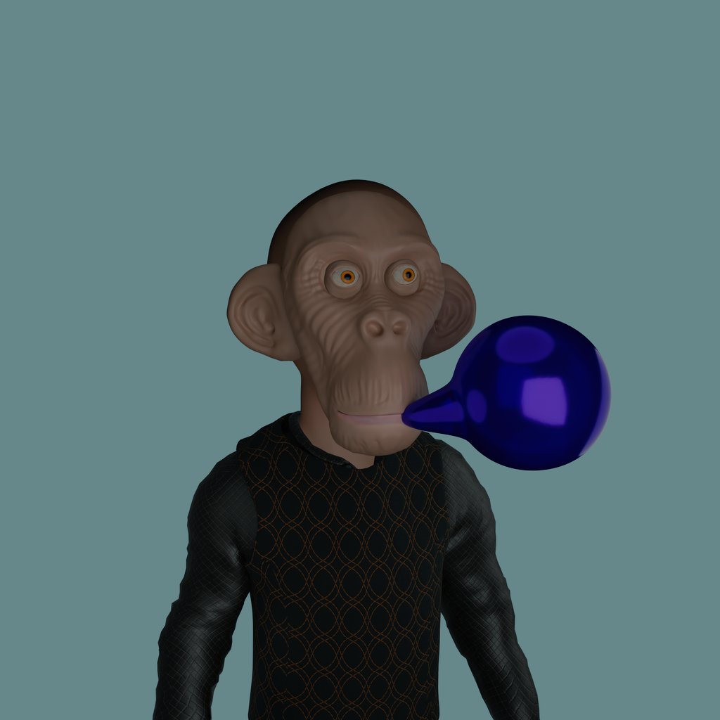 GM Fam♥️

#CityGiantApe