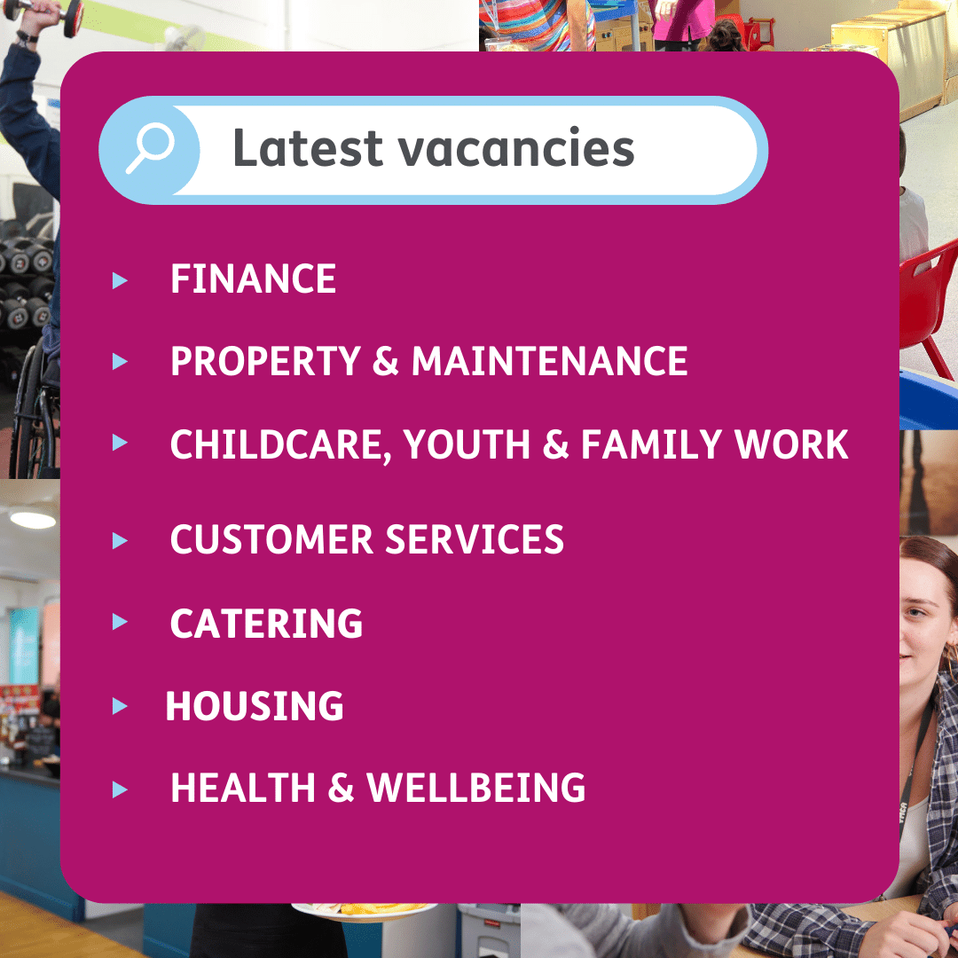 Want to work for a charity that's transforming communities? Work for us, and help us continue delivering our vital services &amp; programmes locally!

To find out more or apply for any of our full or part-time roles, visit ymcatg.org/get-involved/w…

#charityjobs #ymcatgg #hiring