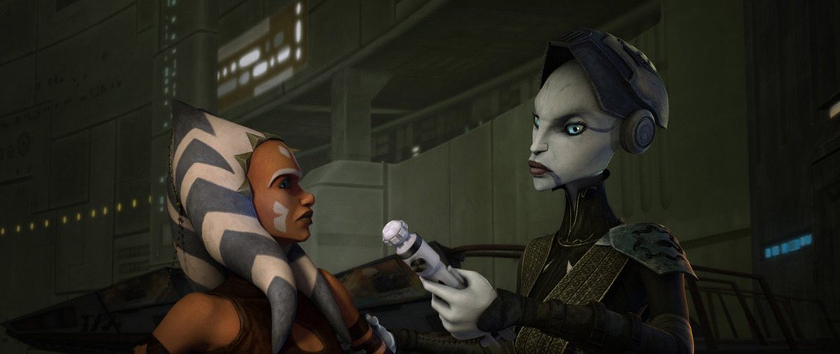 amidalaahsoka tweet picture