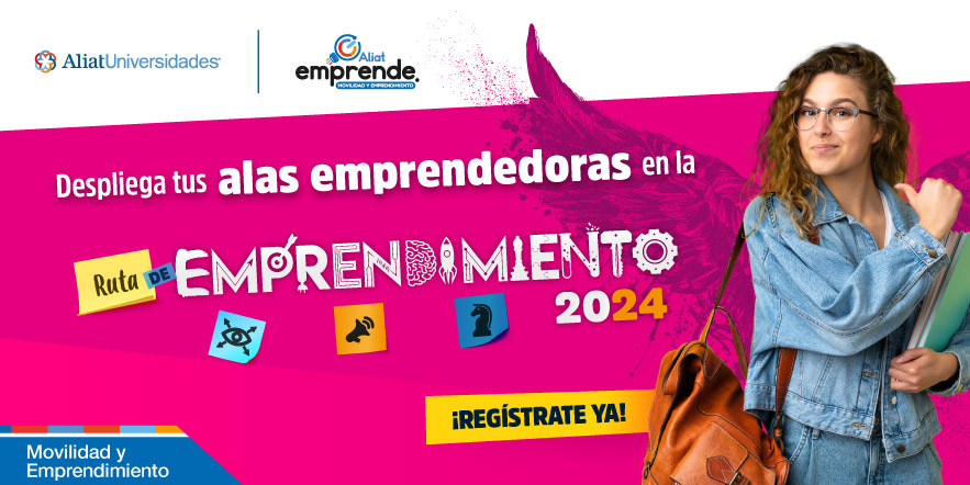 📈👨‍🏫 Domina tu presupuesto: ¡Conviértete en un maestro de ingresos y egresos con la Ruta de Emprendimiento 2024! 💼📊
 
  👇 Da clic: 
bit.ly/3RUUQFA

#RutaDeEmprendimiento2024