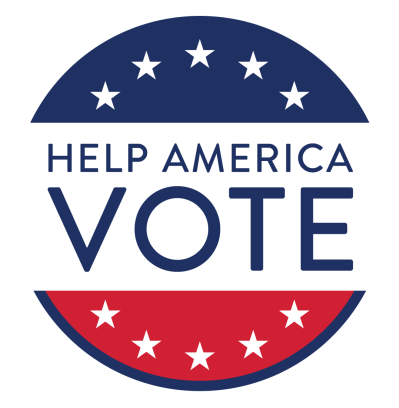 EnhancedVoting's tweet photo. Tomorrow is Help America Vote Day! Are you interested in supporting the democratic process? Become a poll worker!
Poll workers are essential to ensure #elections are a success. You can learn more from the @EACgov here: https://t.co/yR1GFYxyuZ
#EnhancedVoting #Elections2024 https://t.co/PMHYxorsmQ
