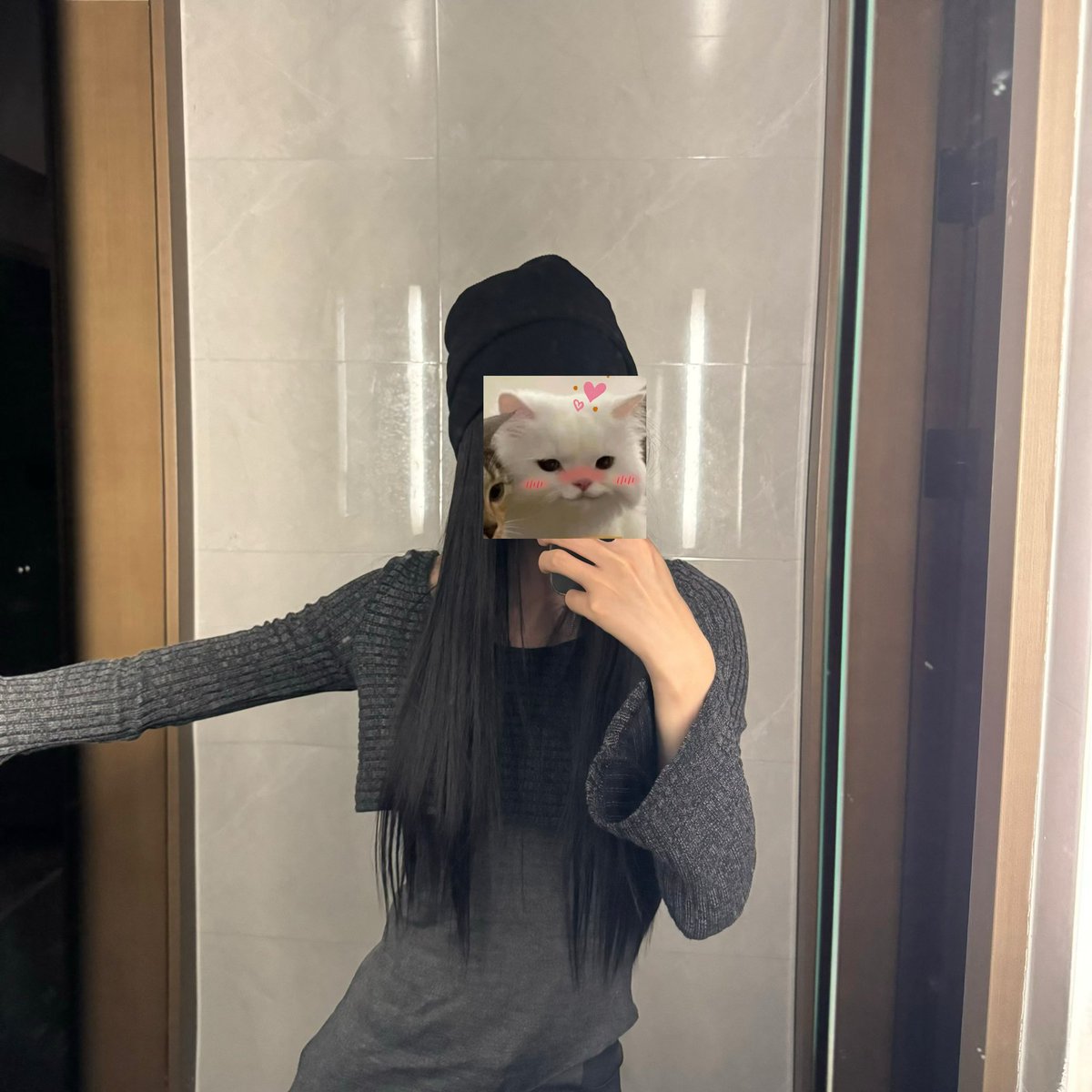 Gabi tweet media
