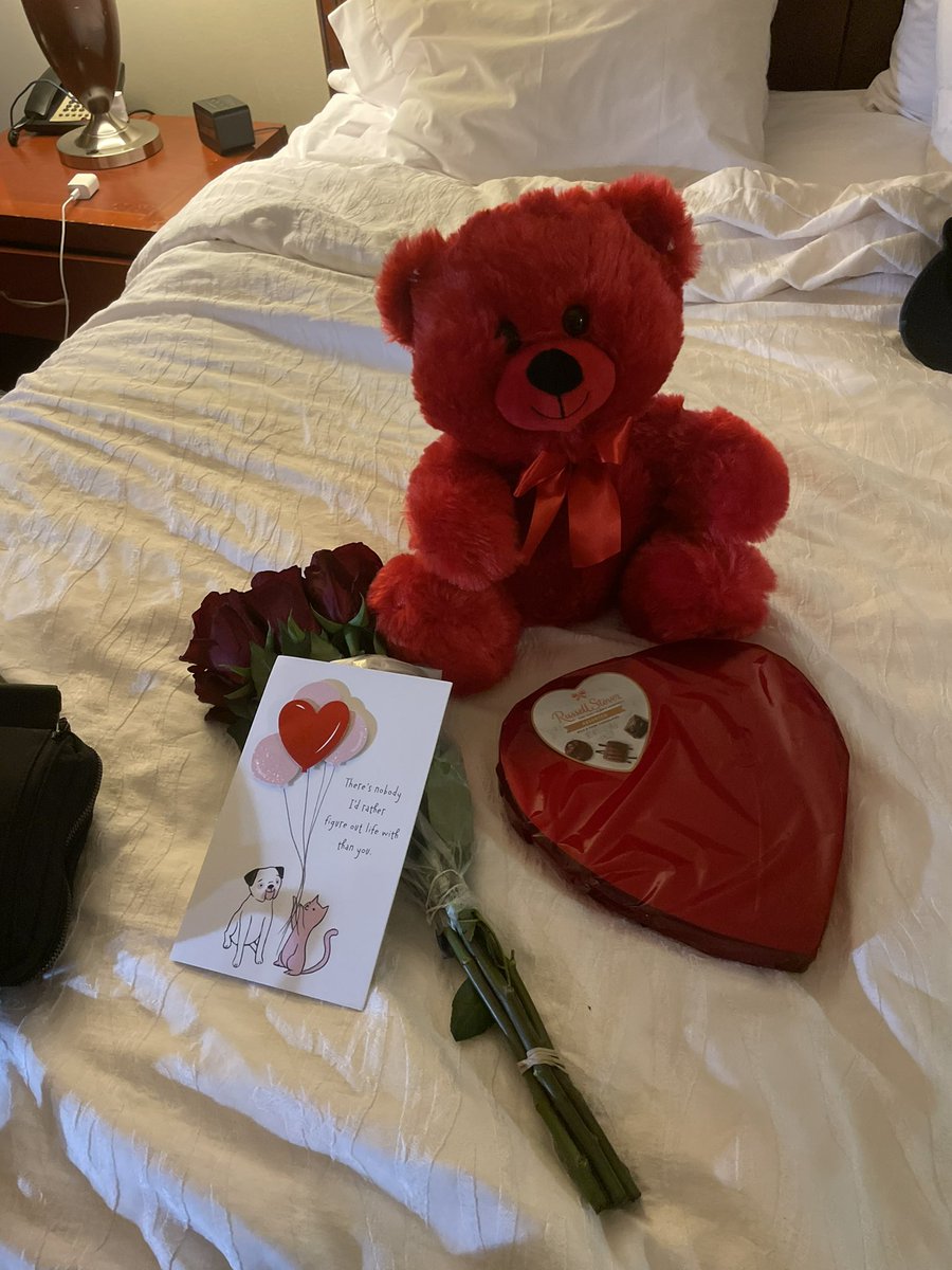 TheNameIsMissyy's tweet photo. Good things happen when they least expect it and now here you are ♥️ https://t.co/3dQPPexK8n