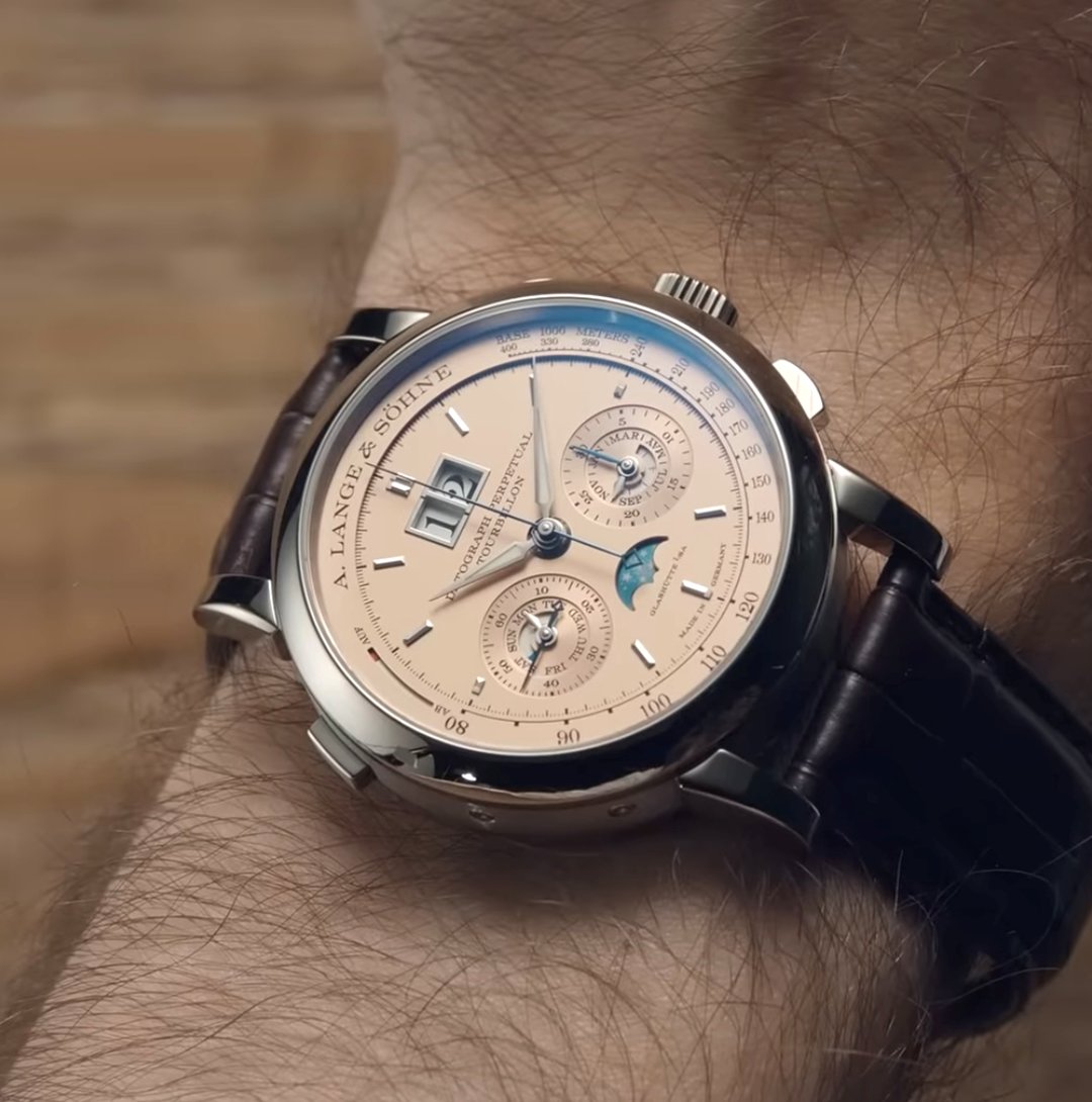 Watchfinder & Co. tweet media