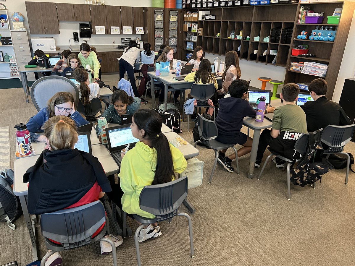 Our stock market teams are busy researching and buying stocks! #ReevesAchieves #PropserProud