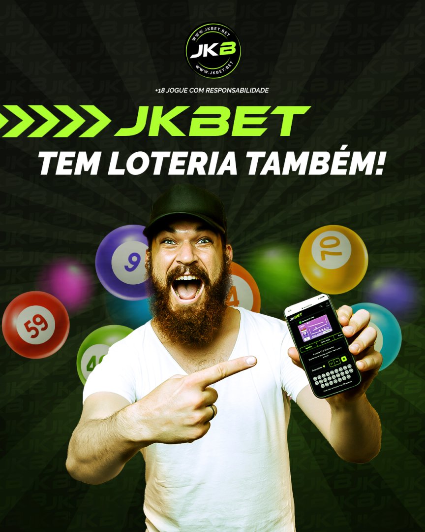 JKBetsoficial tweet picture