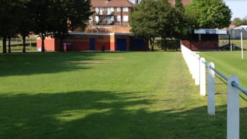 61FC The Club is available for Hire in the Summer Months.
Ideal for a  Family BBQ ,Children's Football Party or an event to suit you.
Be good to hear from you.