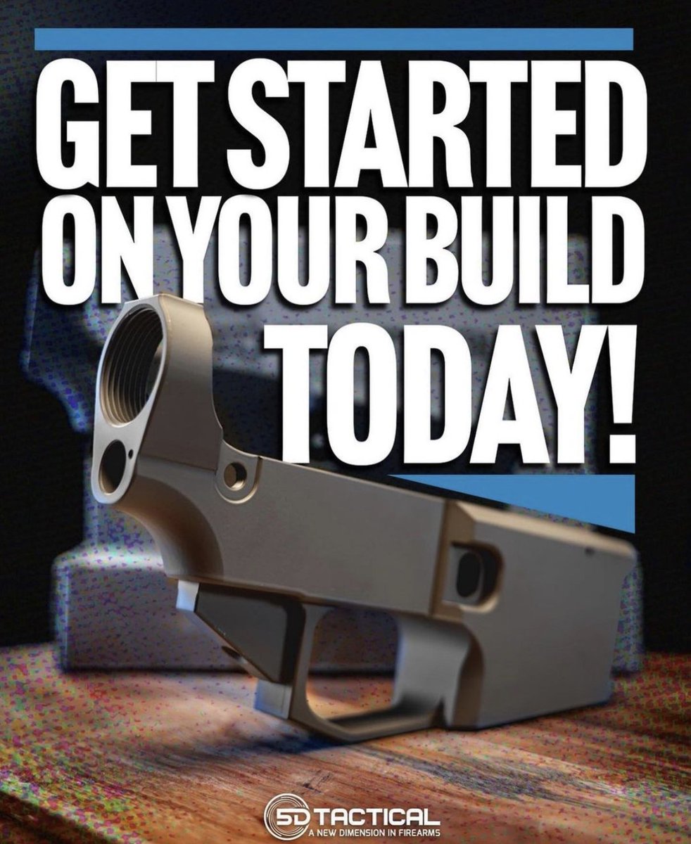 5D Tactical (@5D_Tactical) / Posts / X