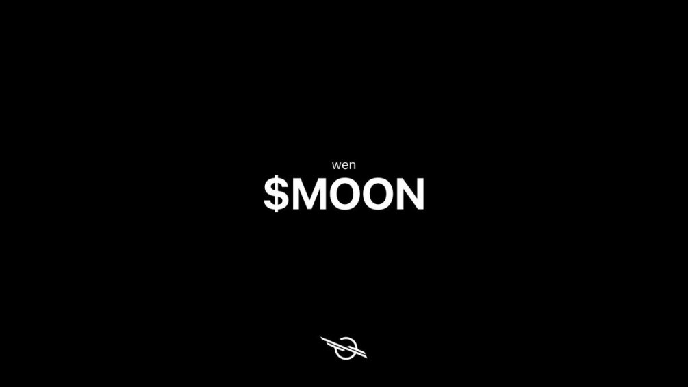 $MOON coming soon 🌕

<a href="/Saturn_btc/">Saturn</a> 🤝 <a href="/FullMoonOrdinal/">Full Moon 🌕</a> 

Follow us to learn how you can get $MOON 👇