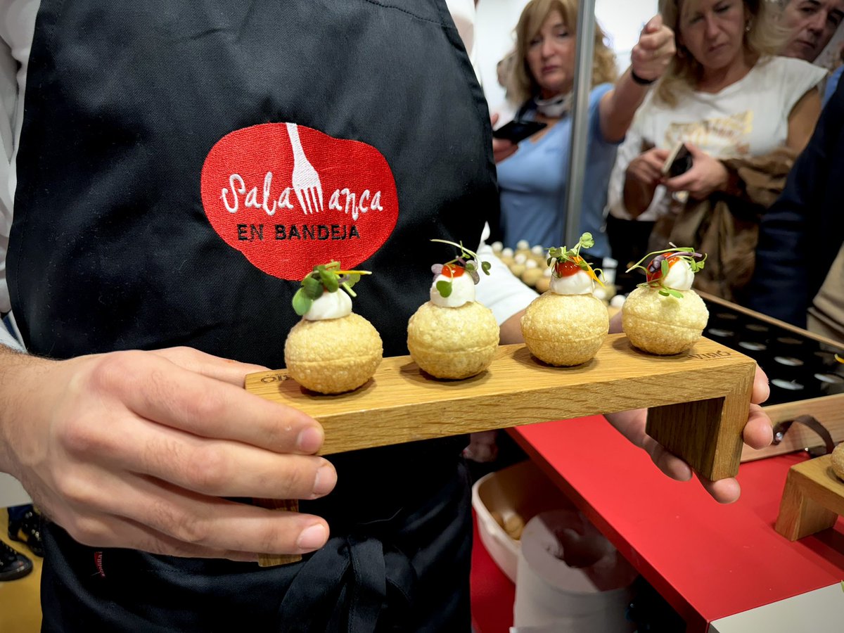 VIRÓ Gastrobar tweet media