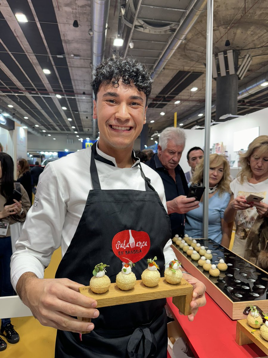 VIRÓ Gastrobar tweet media