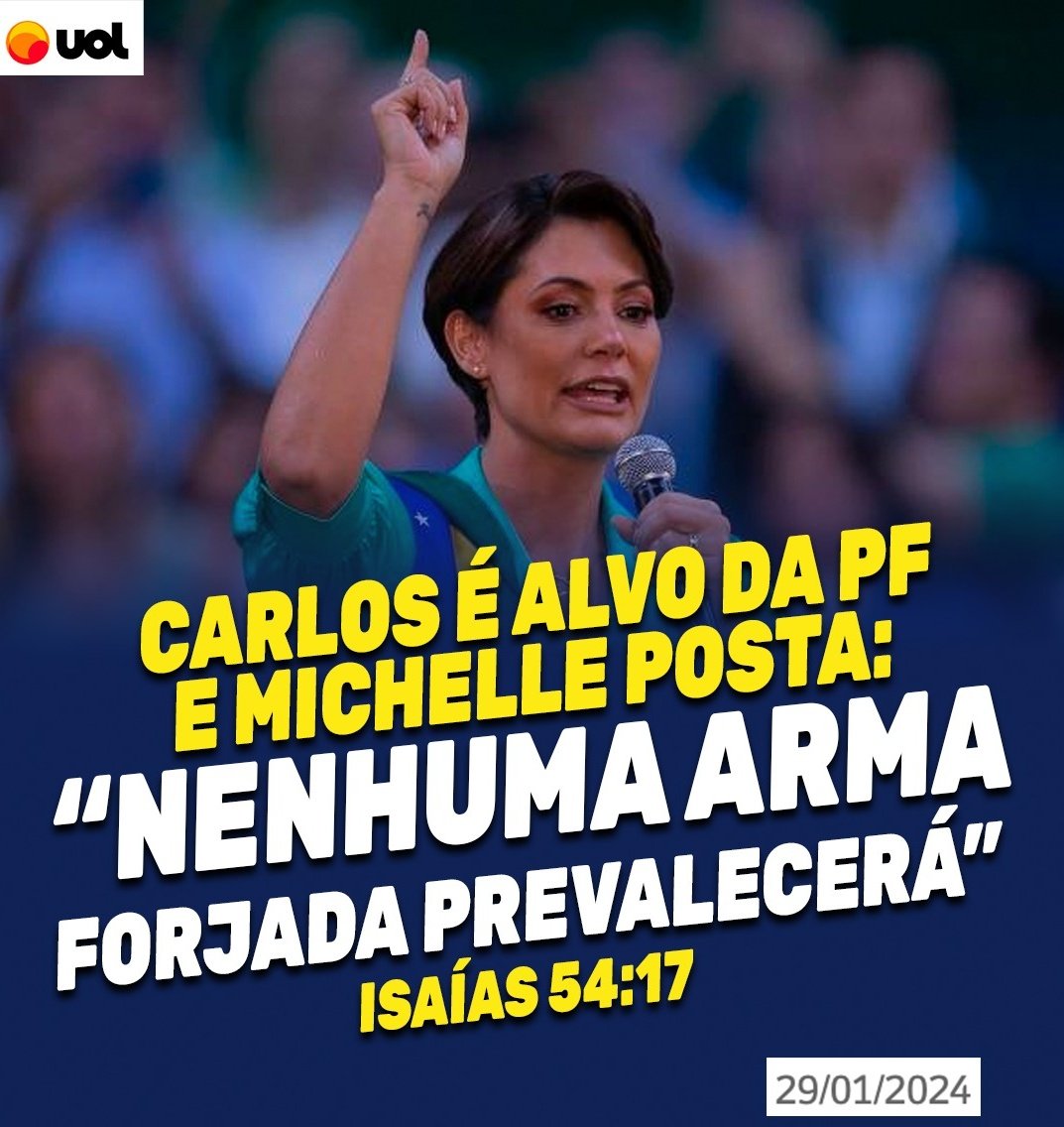 Cleber Goulart🇧🇷🇮🇱 tweet media