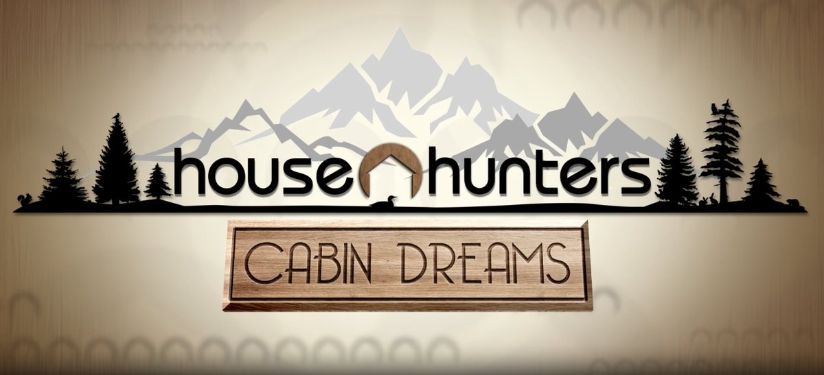 House Hunters: Cabin Dreams premieres TONIGHT at 10pm ET on @HGTV (US)! Stay tuned for some Canadian airdates 🍁 This was another fun project we worked on with our friends at @sbentertainment. 

#PostProduction by our team at JAXX!