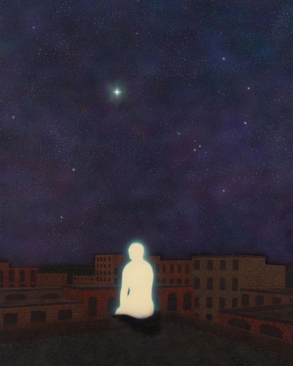 "İnsan tek ömürde, aynı bedende, birden fazla kişi olarak yaşıyor. Her kayıp, her acı tecrübe, her gün batımı ve gözyaşıyla biraz değişiyor. Her kazanım, tatlı deneyim, gün doğumu ve tebessümle değiştiği gibi. İnsan, tek kişi olarak doğup çok kişi olarak ölüyor."