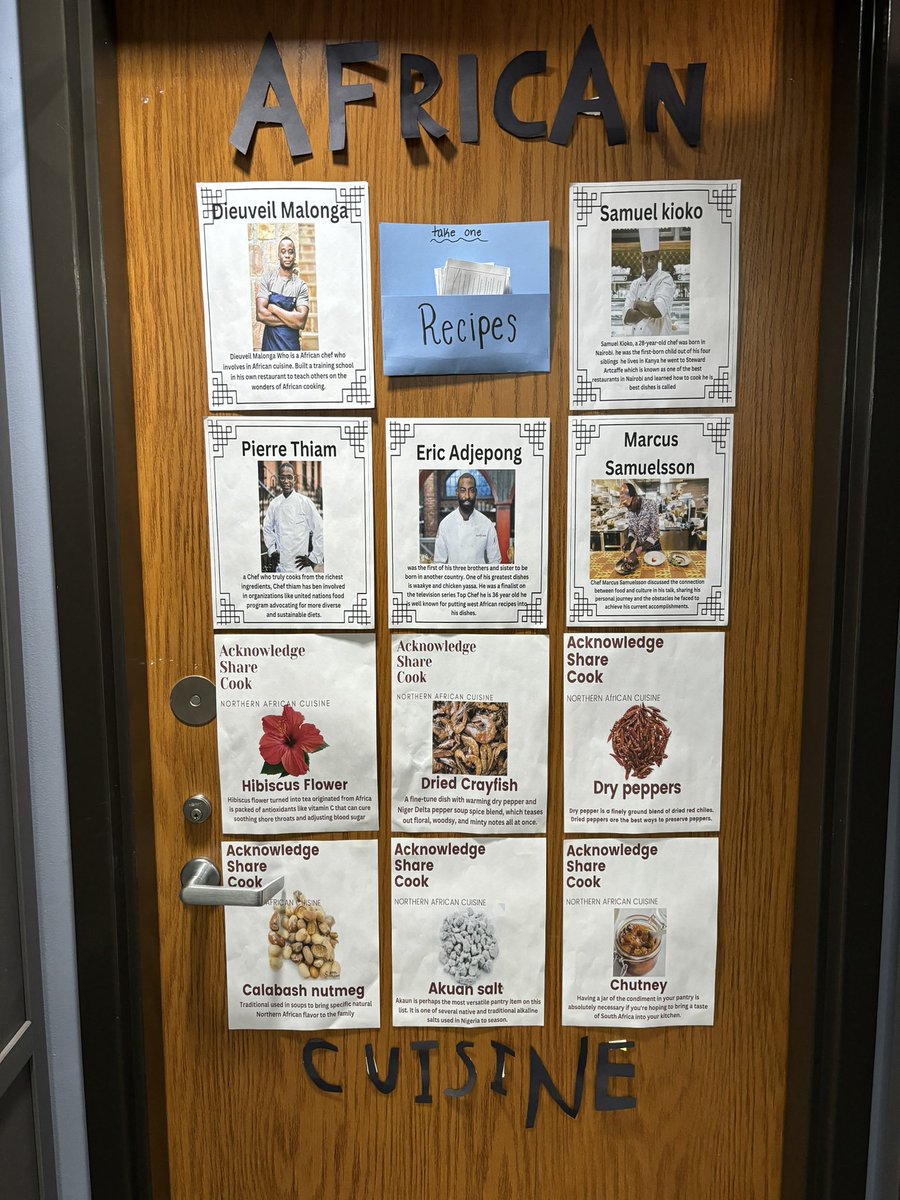 NNHS Learning Commons tweet media