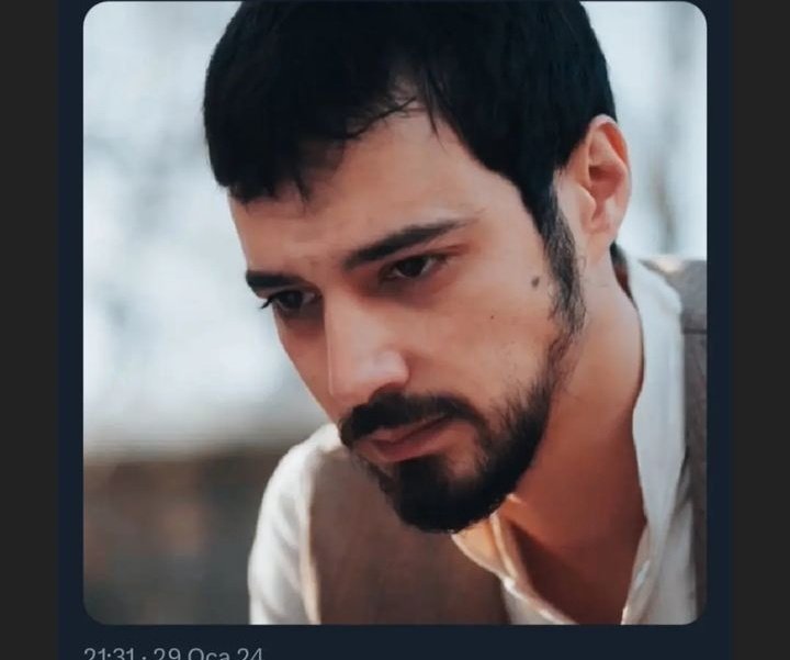 #KızılGoncalar #MertYazıcıoğlu iyiki dondun kral