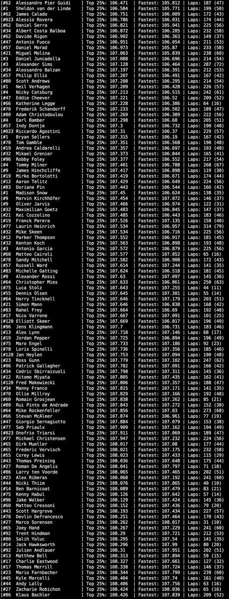 DHH Racing tweet media