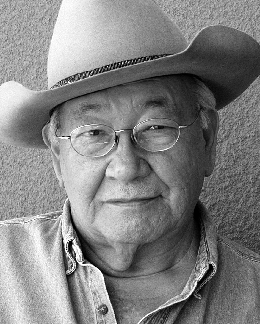 We are very sad to hear that Pulitzer Prize–winning author N. Scott Momaday (Kiowa) passed away last week. He was born on February 27, 1934, in Lawton, OK.
Sending our condolences to his family &amp; friends 💚 May he rest in peace.
